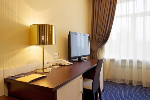 Hotel Teatralniy Театральный